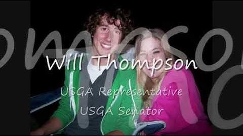 SIgma Chi Lambda Epsilon Rush Video 2011