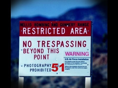 Invading Area-51 (UFO) Alien evidences- Radio Control Helicopter/ WiFi video camera/ USA 2012
