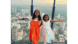 Things to do in Malaysia 😌 