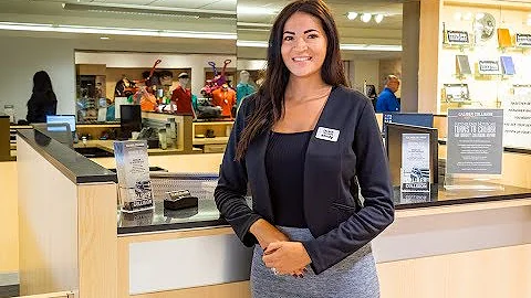 Caliber Collision with Fletcher Jones Motorcars