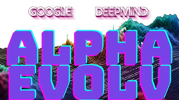 AlphaEvolve by DeepMind: Gemini-Powered AI That Codes Algorithms on Its Own