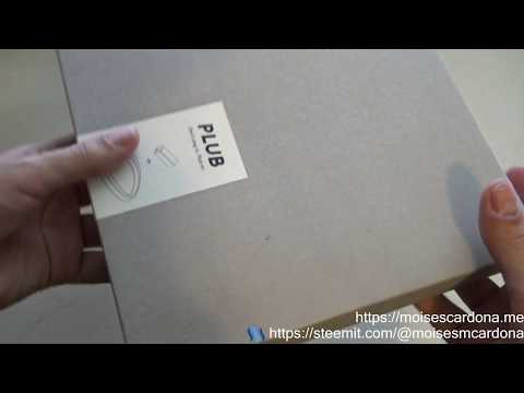 unboxing-the-plub---bluetooth-headphone-adapter-with-aptx-support
