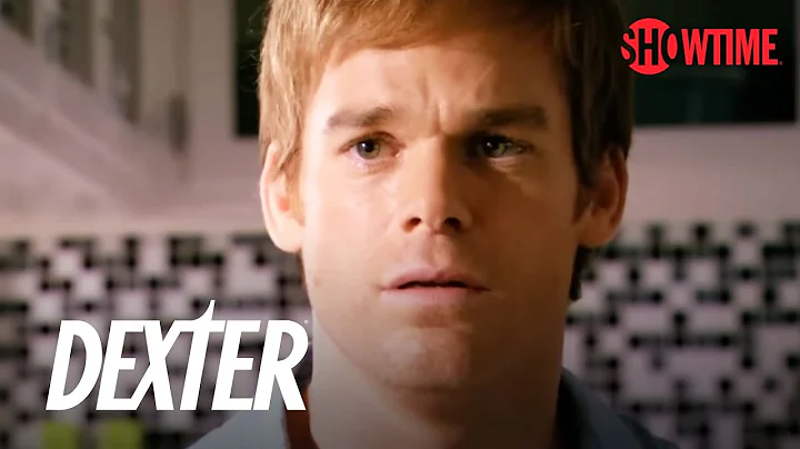 BTS: Julia Stiles on Lumen & Dexter's Relationship...