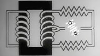 Telephony Theory of Simplex and Phantom Circuits Balanced Conditions 1944 US Army TF112062