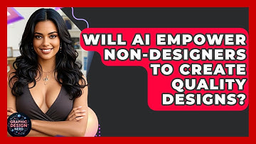 Will AI Empower Non-designers To Create Quality Designs? - Graphic Design Nerd