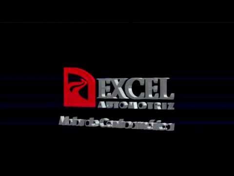 Excel Automotriz Auto Dealer (Central America)