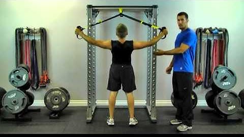 TRX Reverse Fly   NG