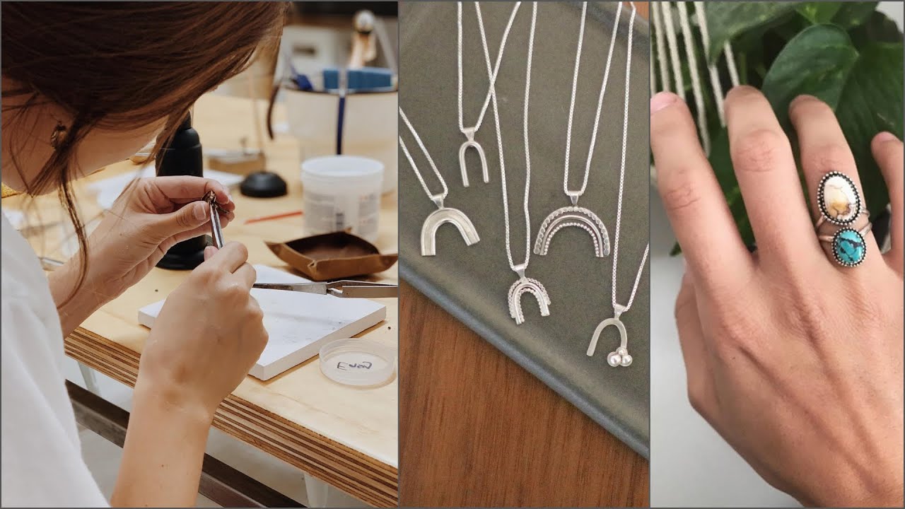 Show the Love: Gem Addict Workshop