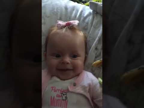 Gianna Lilly Little Girl