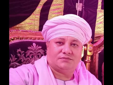 أروع ما أنشد الشيخ أيمن هريدى فى حب آل البيت و ليلة من أجمل الليالى مولد الشيخ القوشتى بنى عدى ٢٠١٩ 