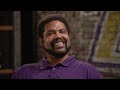 Legends 1-on-1 with Hall of Famer Jonathan Ogden and All-Pro Ronnie Stanley | Baltimore Ravens