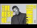 BEST OF MAXWELL MIX