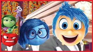 Inside Out - Coffin Dance Song Cover