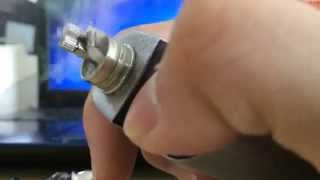 vapage vmod cotton wick 26 gauge