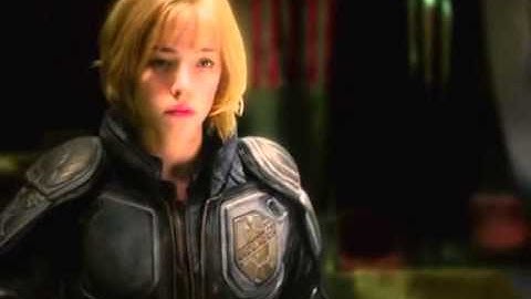 judge dredd trailer 2 judge anderson