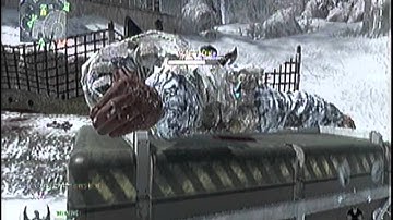 First Video. Black Ops. Team Deathmatch. Array.