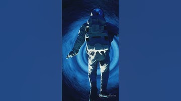 What If Gravity Turned Off for 10 Seconds?