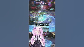 Step On Me Mommy Scathach #ffxiv #dawntrail #gremlin #vtuber #catgirl
