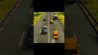 Traffic Racer Gameplay 2026 | High Speed Car Racing Part 8 #shorts #car #gaming
