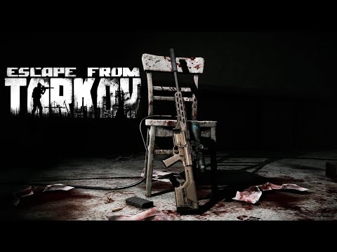 Видео: Escape from Tarkov🎮 Тарков крутится, лавеха мутится))🎮