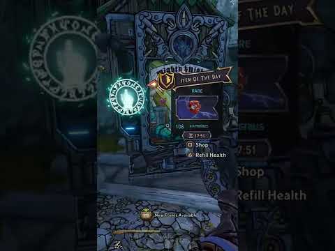 This Wonderlands feature