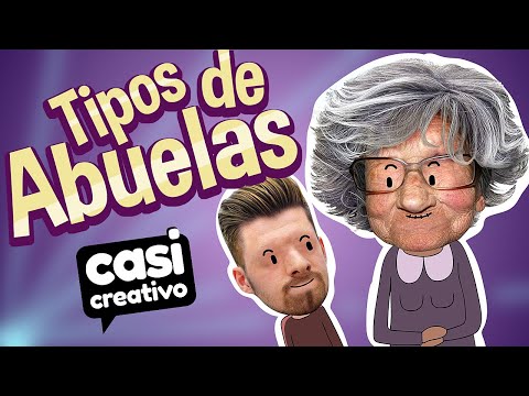 Video: Abuelas: ¿Cómo Establecer La Relación Correcta Después Del Nacimiento De Un Bebé?