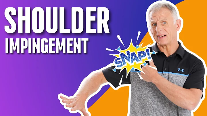 3 Signs Your Shoulder Pain is an Impingement (Simple Tests)