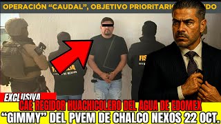 La Verdad Sobre El Regidor De Chalco Edomex Y El Conflicto Del Agua