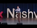Why it’s better to stop searching for your true self | Michael Puett | TEDxNashville