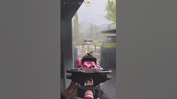 STATIC-HV is *OP* in Modern Warfare 3 Multiplayer #mw3multiplayer #mw3 #callofduty