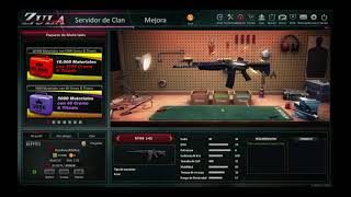 Metodo Para Mejorar Armas Sin Fallas Zula M468 De 0 Al 4