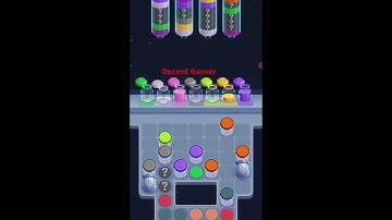 Water factory level 97 walkthrough solution 