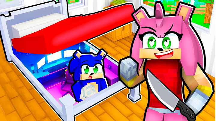I Built a SECRET Gaming Room to Hide From CRAZY FAN GIRL!
