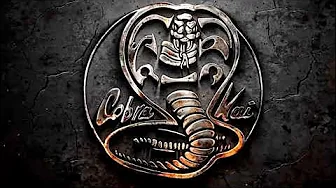 Cobra kai season 2: Like a dance (extended version) Cobra kai season 2: Like a dance (extended version)