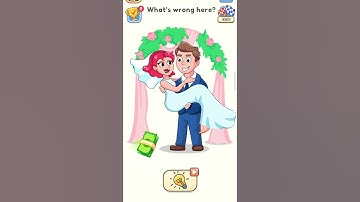 DOP 5 Draw One Part Fun Mobile Puzzle Game (Walkthrough + Tips) #gaming #game #dop5 #puzzle