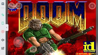 Doom (Dos) On Android