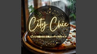 Misty Memories of the Cafe