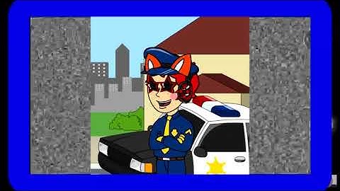 I INTERRUPT LUZ EXPLAINS THE VIBE FOR INTERRUPTING OFFICER WILLEM 77