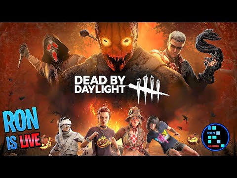 [Hindi] DEAD BY DAYLIGHT | LET'S HAVE SOME FUN - [Hindi] DEAD BY DAYLIGHT | LET'S HAVE SOME FUN