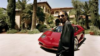 Así Es La LUJOSA Vida De Snoop Dogg