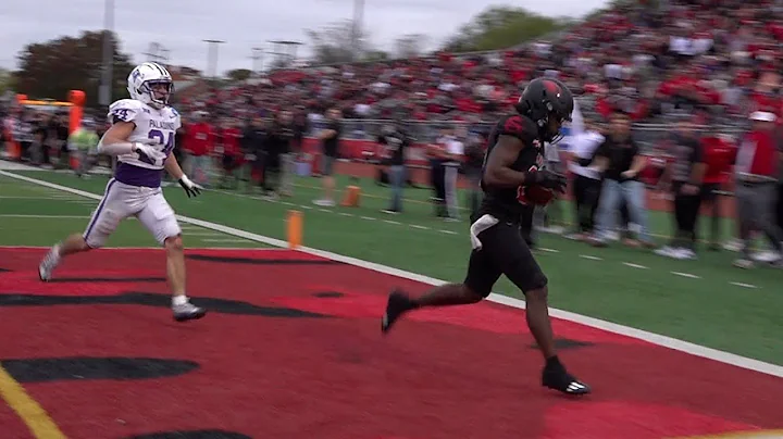 Scott, UIW outlast Furman 41-38, advance to FCS Qu...