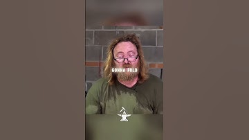 Deadliest Axe in forged in fire #forgedinfire