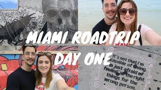 MIAMI ROADTRIP | Wynwood Street Art & Miami North Beach Vlog | June 2017
(VIDEO 1/2) This is a vlog from last summer when we decided to take a spontaneous trip down the coast of Florida to Miami. Absolutely loved exploring Wynwood! If you love street art youll love this place 👌👏
Check out my brand new blog here 👅 http://bit.ly/2pPDFaW
Thanks for watching as always you lovely lot!
Where to find me -
🌹Instagram: http://bit.ly/2f8rm63
🌹Twitter: http://bit.ly/2gmA0R3
🌹Blog: http://bit.ly/2gkBCdf
🌹Email: iamlittleowlloves@gmail.com
Where to find Kit -
🐱Kits Instagram - @kitkat_bunnyboy
Filmed with my Canon G7X 🎥
Sub count: 654 ❤ MIAMI ROADTRIP | Wynwood Street Art & Miami North Beach Vlog | June 2017