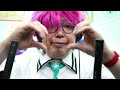 【ASMR】久々のマイクZOOM ZPC-1で眠れるトリガーBringing Back the ZOOM ZPC-1 Mic for Deep Sleep Triggers