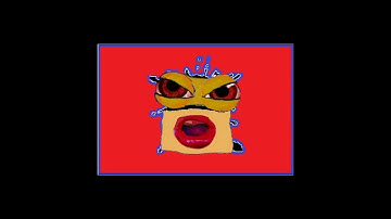 Splaat Error (Klasky Csupo Error) AVS Version