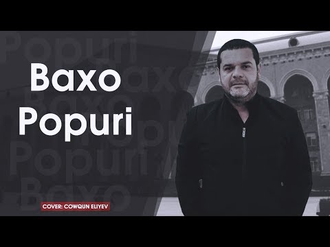 Baxo - Popuri 2020