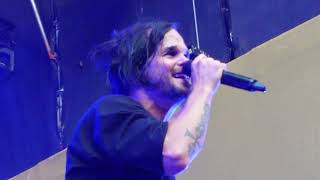 The Rasmus - Paradise (17.07.2022 @Tallinn)