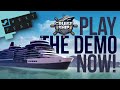 Cruise Ship Manager - Steam Next Fest