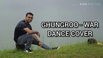 Ghungroo dance song | War | Hrithik Roshan, Vaani Kapoor | Vishal, Shekhar, Arijit Singh, Shilpa Rao