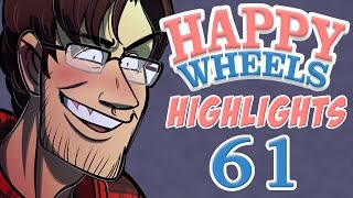 Happy Wheels Highlights #61